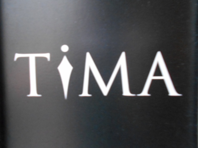 北新地 スナック TIMA