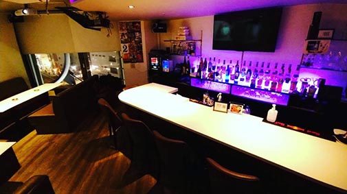 Bar SRY