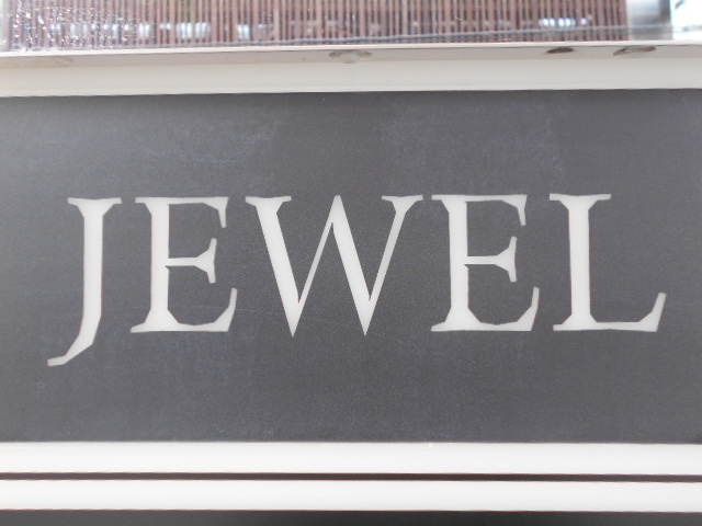 神戸 三宮 スナック JEWEL