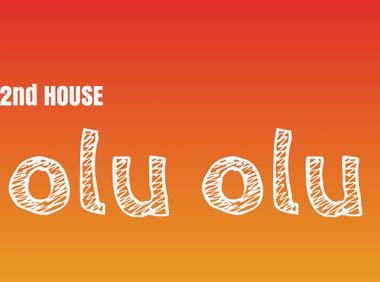 バーオルオル oluolu