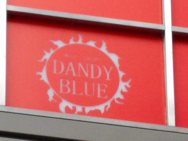 DANDY BLUE