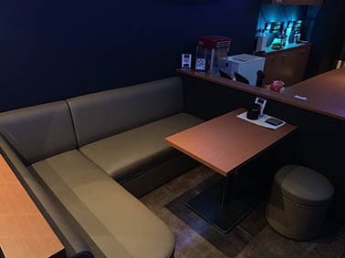 QR BAR