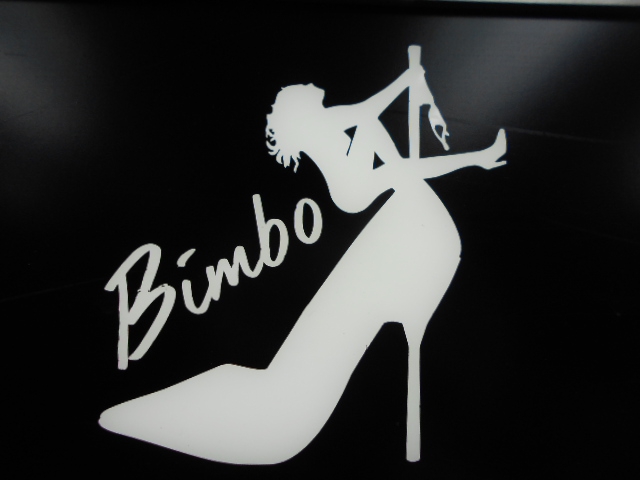 Bimbo Osaka