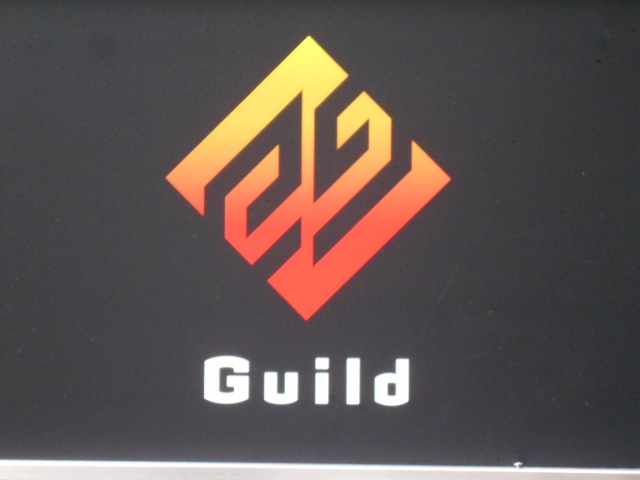 博多 中洲 Guild