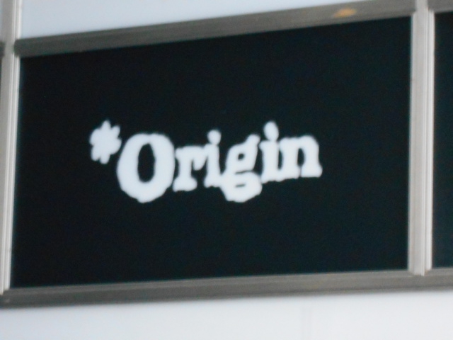 Origin