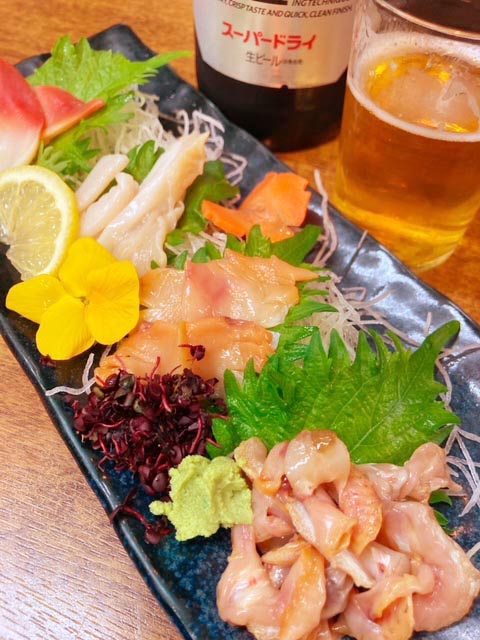お店の写真その２