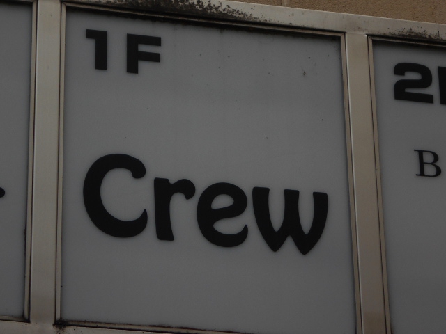 Crew