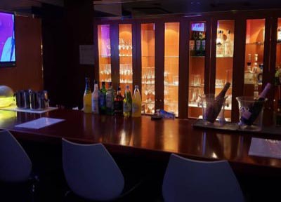 bar Garcon　バーギャルソン【閉業】