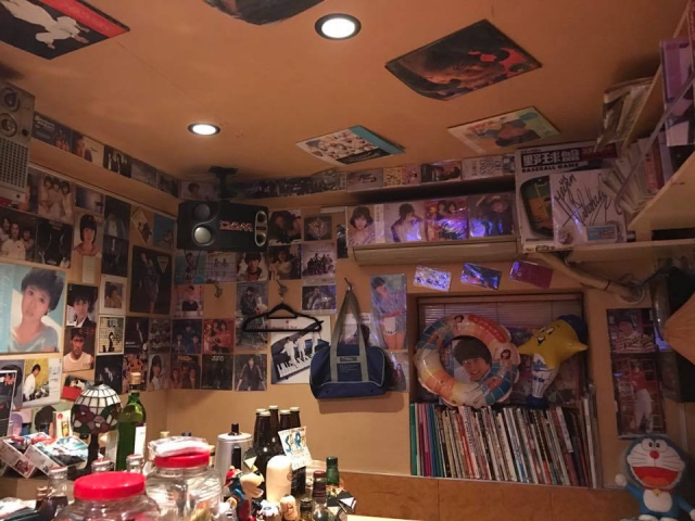 Bar チェリー