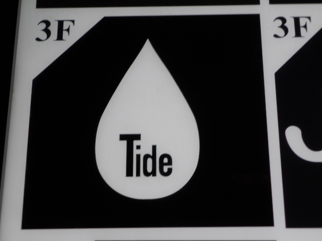 Bar Tide
