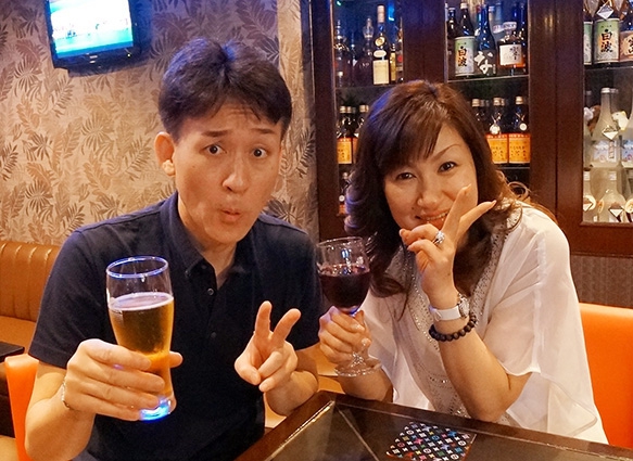 お店の写真その２