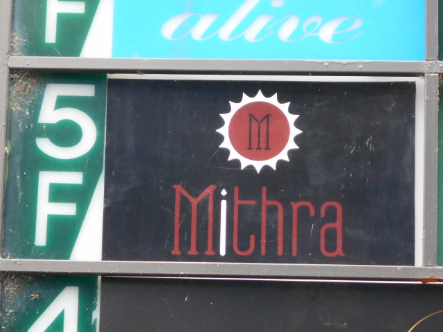 mithra