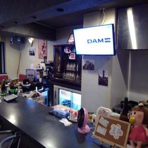 静岡 居酒屋スナック 心~シン~