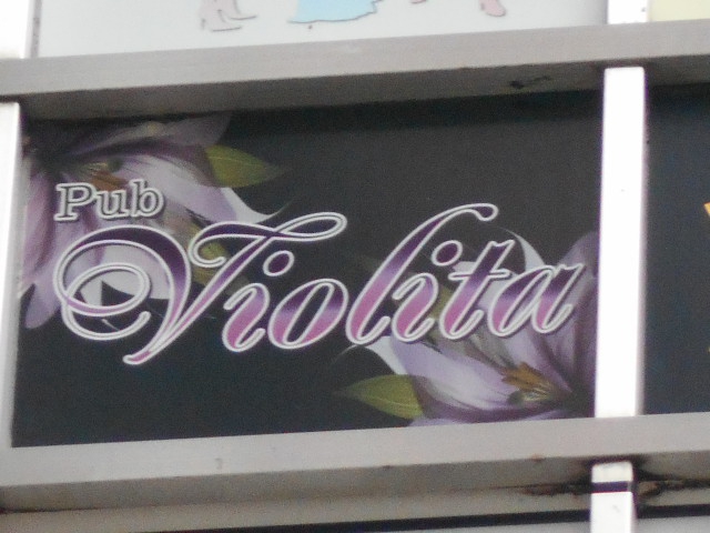 錦糸町 パブ Violita