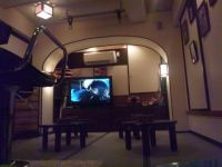 新宿 歌舞伎町 スナック 初心-UBU-