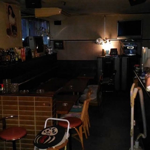 カラオケスナックTAKIZAWA