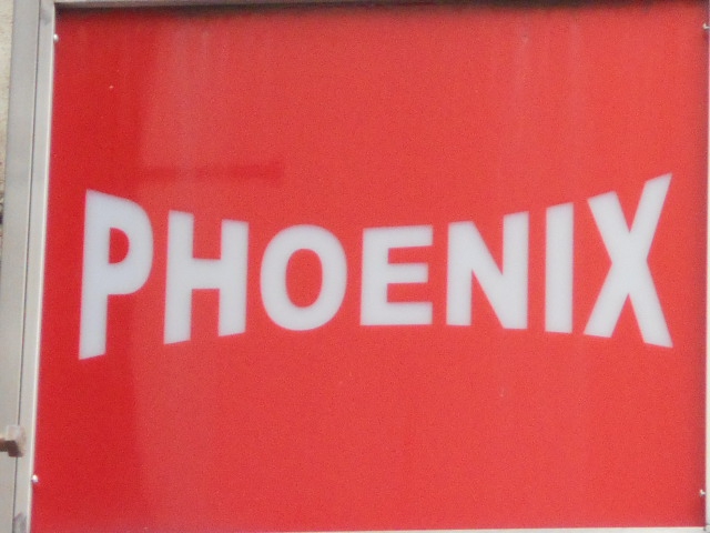 PHOENIX
