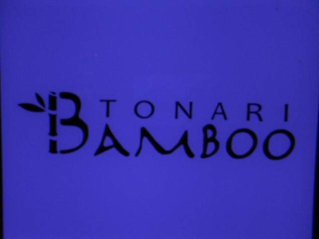  BAMBOO
