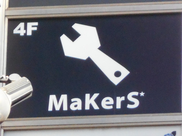 MaKerS