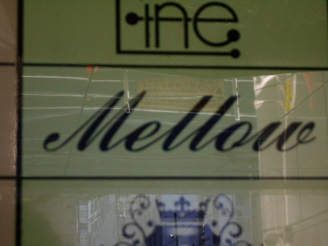 Mellow