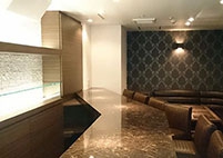 Salon de bar M2