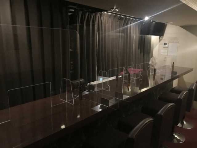 池袋 スナック PATORA パトラ