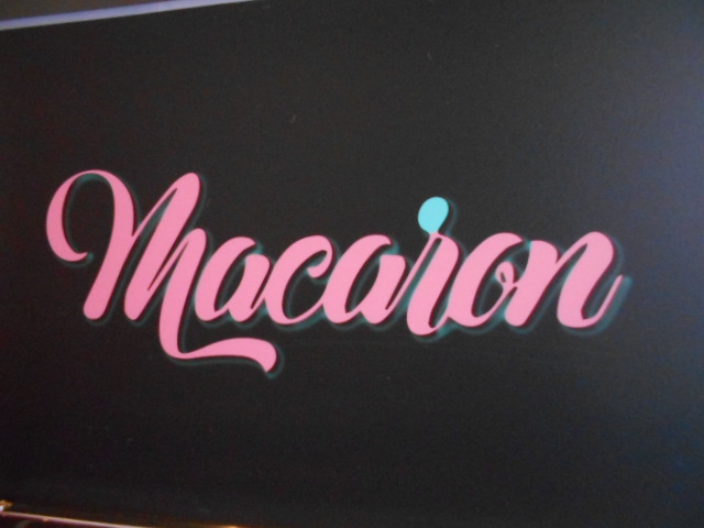 赤坂 スナック macaron