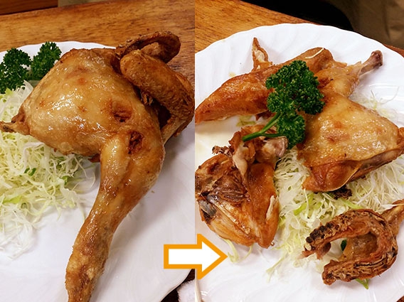 お店の写真その２