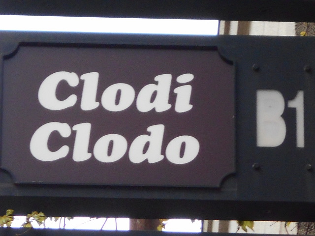 Clodi Clodo