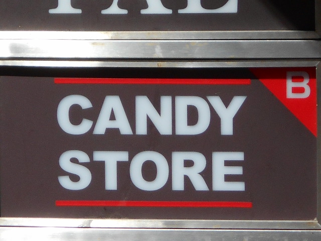 旭川 スナック CANDY STORE