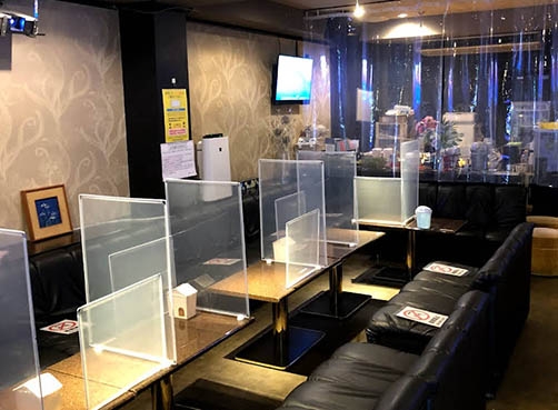 長崎 カラオケ バー 樹