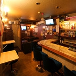 BAR 絆