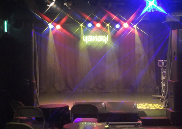 錦糸町 ディスコクラブ YANAGI