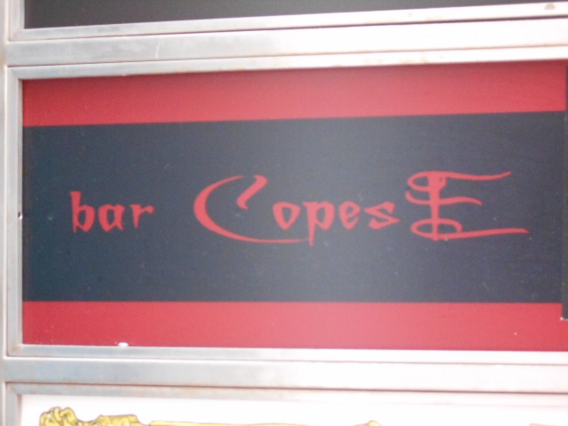 bar CopesE