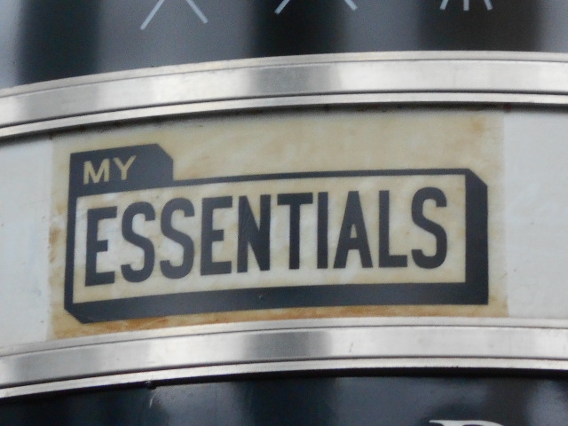 岡山 MY ESSENTIALS