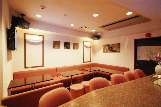 お店の写真その２