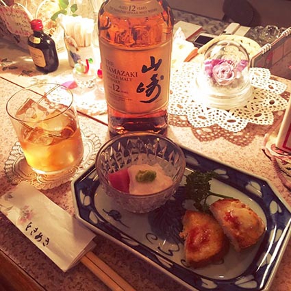お店の写真その２