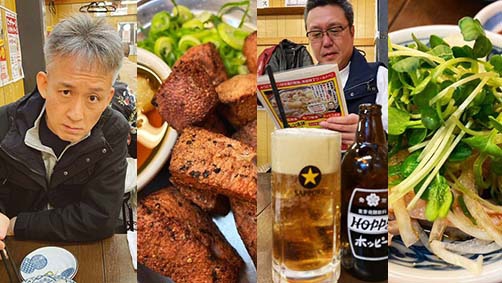 スナック CoCo 門前仲町 スナック カラオケ>