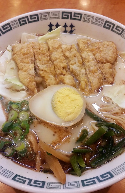 お店の写真その２