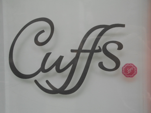神戸 三宮 バー カフス Cuffs