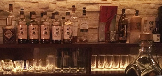 ショパン Chopin -Music Cafe Bar