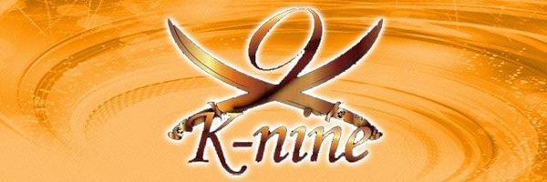 西川口 BAR K-nine