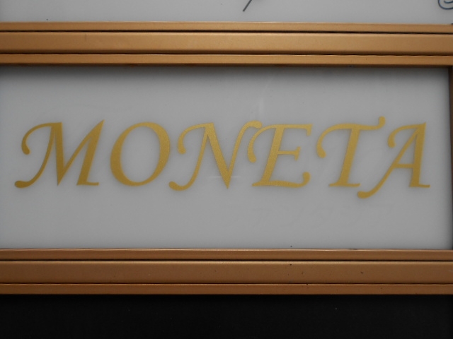 神戸 三宮 スナック MONETA