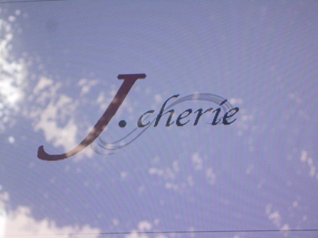J.cherie