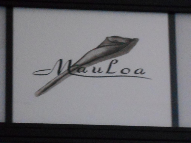 MauLoa マウロア