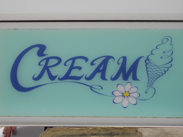 神戸 三宮 BAR CREAM