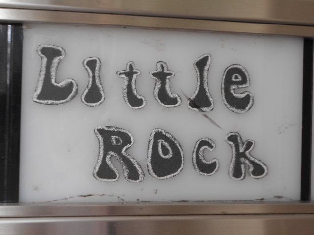 六本木   バー リトル ロック BAR Little Rock