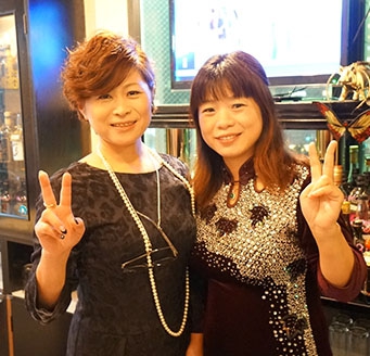 お店アクセスランキング1位_名古屋 スナック スカイラブ Sky Love