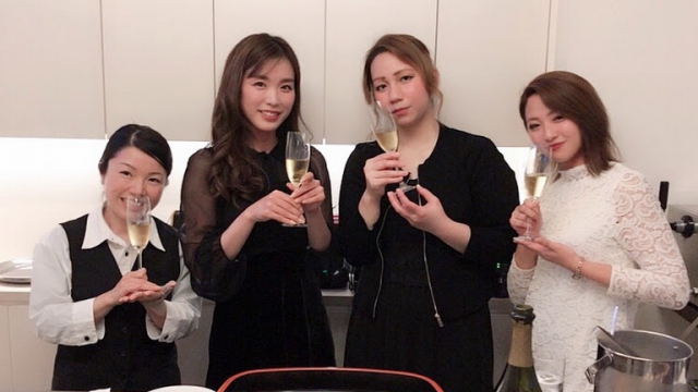Bar Lounge凛