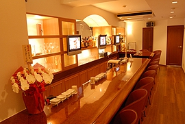 Bar Glitter